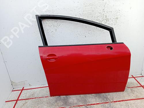 Used Right front door SEAT LEON (1P1) [2005-2013]  21792204
