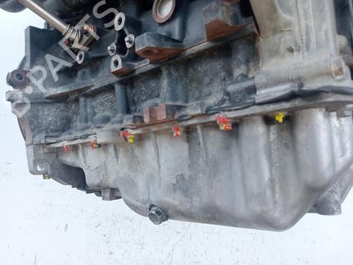 Engine HYUNDAI GETZ (TB) 1.5 CRDi | BP37020432M1 - Image 2