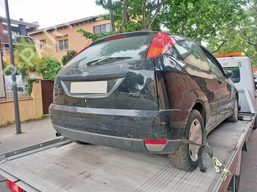 Scheinwerfer links FORD FOCUS I (DAW, DBW) 1.6 16V | BP15927259C28