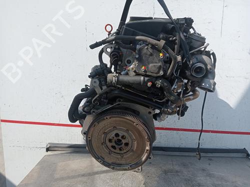 Engine SEAT LEON (1P1) 1.9 TDI | BP33462323M1 - Image 6