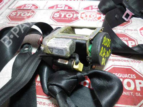 Front right seatbelt AUDI A2 (8Z0)  | BP15918580I25 