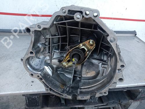 Gearbox AUDI A4 B7 (8EC) 2.0 TDI 16V | BP26497146M3 