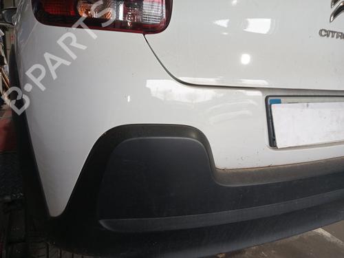 Fælk CITROËN C3 III (SX)  | BP32871271C45  - Image 54