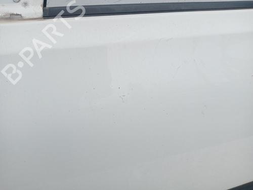 Left front door NISSAN QASHQAI I (J10, NJ10)  | BP29117473C2 