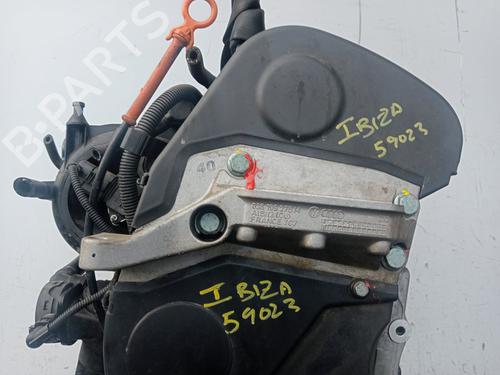 Engine SEAT IBIZA III (6L1)  | BP29869579M1