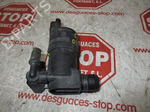 Sprinklervæskepumpe CITROËN C3 II (SC_)  | BP15923029E24 