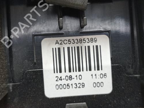 Instrument cluster VW POLO V (6R1, 6C1) 1.6 | BP21002020C47 