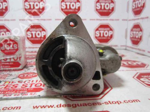 Starter DAEWOO MATIZ (M100, M150)  | BP7384418M8 