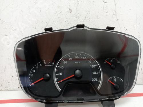 Used Instrument cluster HYUNDAI i10 II (BA, IA) [2013-2021]  23866854