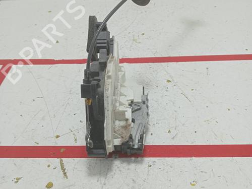 Rear left lock SEAT LEON (5F1)  | BP15951018C100 