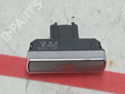 Warning switch FORD TOURNEO CONNECT 1.8 TDCi /TDDi /DI | BP34353525I22 - Image 4