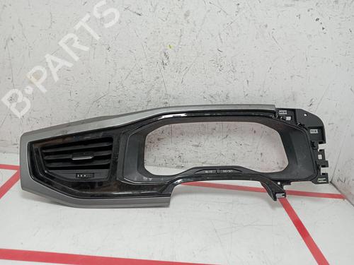 Air vent VW POLO V (6R1, 6C1) 1.0 TSI 2G1819703GRHW | 894576 |