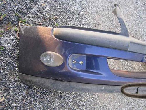 Front bumper OPEL TIGRA (S93)  | BP7617913C7 