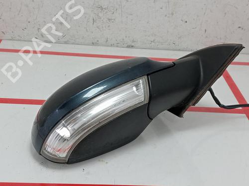 Right mirror VW PASSAT B6 Variant (3C5)  | BP23226225C27 
