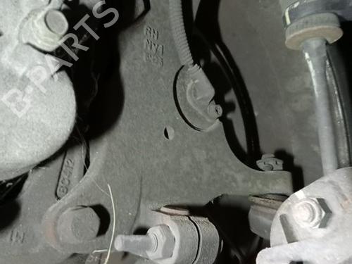 Højre Styrespindel Lejehus SSANGYONG RODIUS I [2005-2026]  31792461