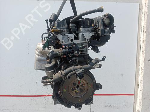 Engine CITROËN C4 I (LC_)  | BP27932194M1 