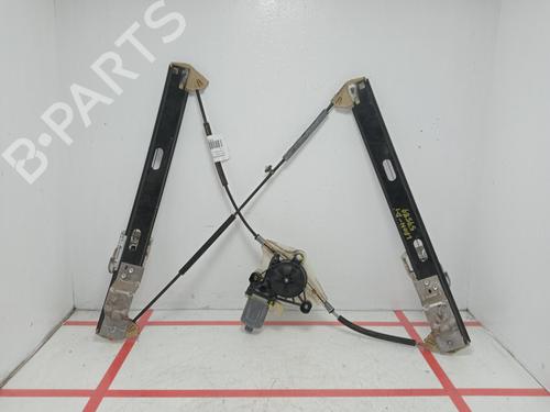 Used Front left window mechanism Front left window mechanism SEAT LEON (5F1) [2012-2021] 33994388 33994388