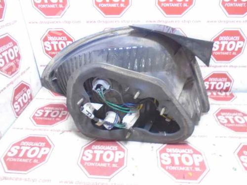 Right taillight HYUNDAI COUPE I (RD) 1.6 16V | BP7360179C35 