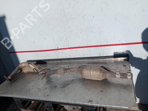 Used Catalyst SEAT IBIZA II (6K1) 1.6 i (75 hp) 22432573
