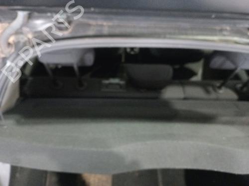 Used Rear parcel shelf Rear parcel shelf CITROËN C3 III (SX) [2016-2026] 33269513 33269513