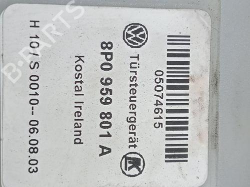 Front left window mechanism AUDI A3 (8P1) | BP29439818C22 - Image 7