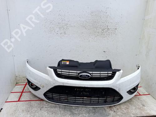 Used Front bumper FORD FOCUS II (DA_, HCP, DP) 1.6 (100 hp) 29953547