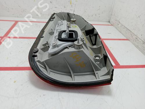 Right taillight OPEL ZAFIRA A MPV (T98) 1.6 16V (F75) | BP16525889C35 