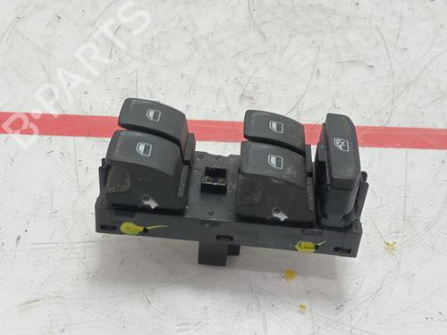 Left front window switch VW PASSAT B8 Variant (3G5, CB5) | BP33245704I27 - Image 5