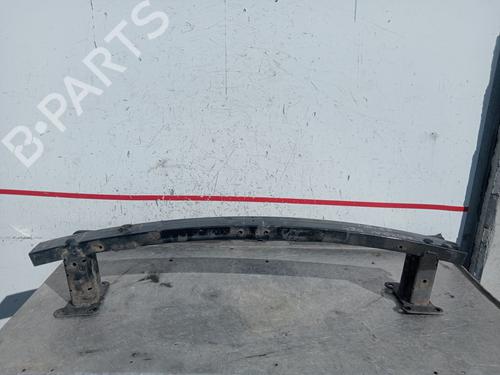 Used Front bumper reinforcement NISSAN QASHQAI I (J10, NJ10) 1.6 (114 hp) 27286136