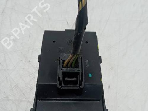 Left front window switch OPEL MERIVA B MPV (S10) | BP38001032I27 - Image 2