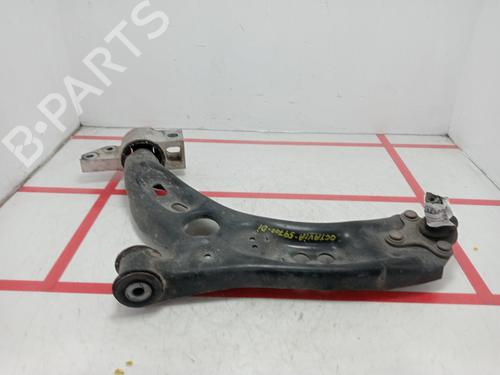 Used Left front suspension arm Left front suspension arm 34558971 34558971