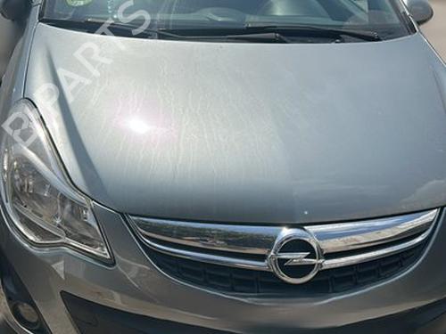 Brugte OPEL CORSA D (S07)    4827089