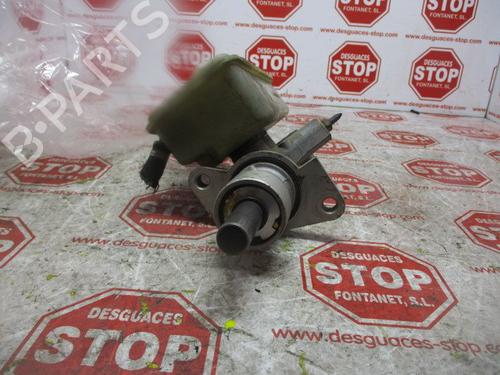 Brake master cylinder OPEL OMEGA B (V94)  | BP7371664M77 