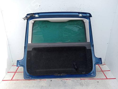 Tailgate CITROËN C8 (EA_, EB_) 2.2 HDi | BP38708672C6 - Image 4