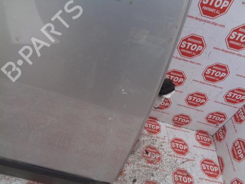 Right rear door CHEVROLET CAPTIVA (C100, C140) 2.0 D 4WD | BP8138349C5