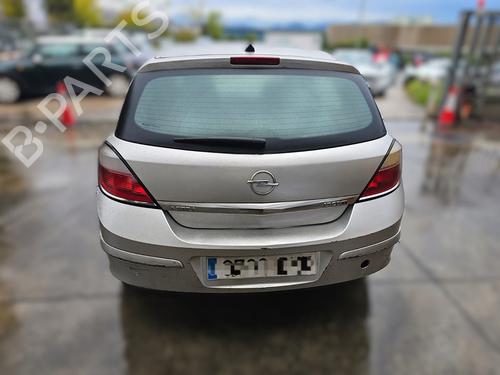 Left front window switch OPEL ASTRA H (A04)  | BP30325058I27 