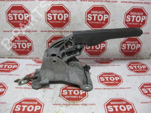 Used Hand brake VW GOLF V (1K1) [2003-2010]  8773418
