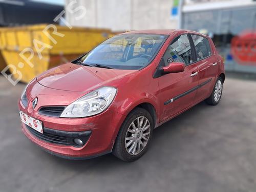 Left headlight RENAULT CLIO III (BR0/1, CR0/1) | BP36497406C28 - Image 4