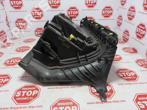 Glove box VW GOLF VI (5K1) 2.0 TDI | BP7397181C95 