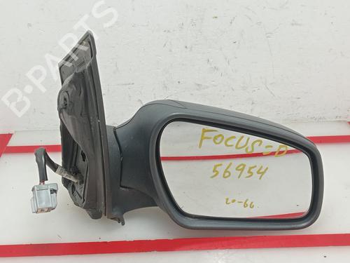 Used Right mirror FORD FOCUS II (DA_, HCP, DP) [2004-2013]  17977008