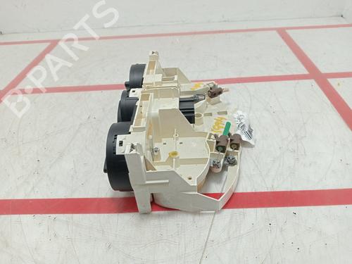 Climate control SEAT LEON (1M1) | BP36699245I5 - Image 7