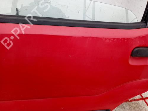 Left rear door SUZUKI IGNIS II (MH)  | BP22398147C4 