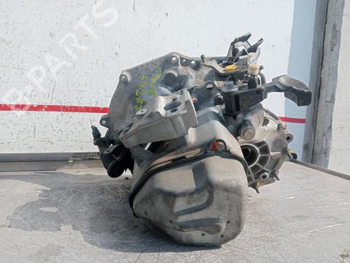 Gearbox PEUGEOT 2008 I (CU_) 1.2 VTi | BP37444394M3 - Image 5