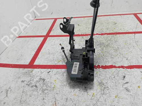 Front right lock HYUNDAI SANTA FÉ II (CM) 2.2 CRDi GLS | BP20149953C97 
