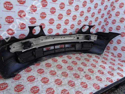 Front bumper BMW 3 Compact (E46) 320 td | BP7622308C7 