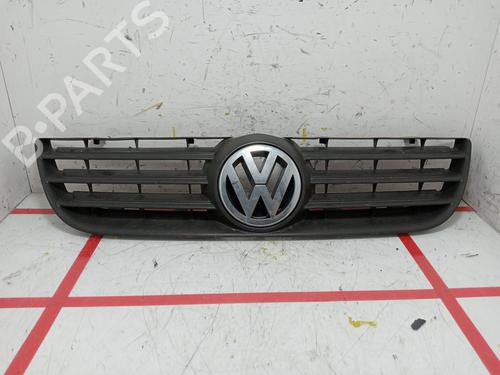 Front slam panel SEAT IBIZA III (6L1)  | BP29728353C72 