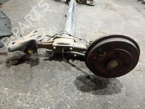 Rear axle CITROËN C3 I (FC_, FN_) 1.1 i | BP29547751M2 