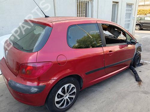 Used Parts PEUGEOT 307 (3A/C)  1.6 16V  4933018