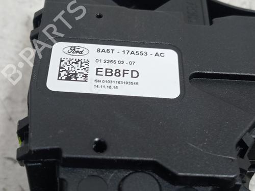 Steering column stalk FORD FIESTA VI (CB1, CCN)  | BP22353590I23 
