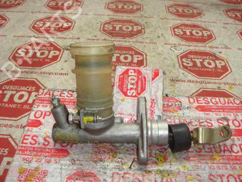 Used Clutch slave cylinder SSANGYONG MUSSO (FJ) 2.9 D (99 hp) 15921777